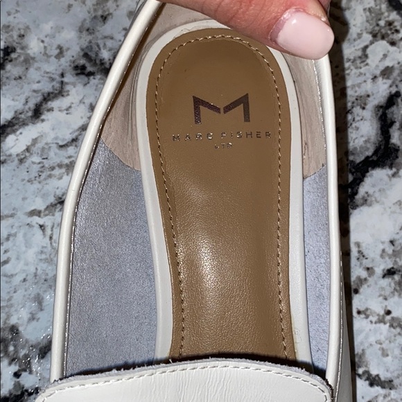 Marc Fisher Loafers - Picture 3 of 7